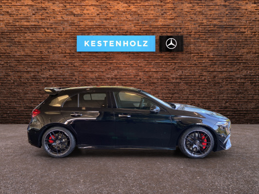 MERCEDES-BENZ A AMG 45 S 4Matic 8G-DCT-image-2