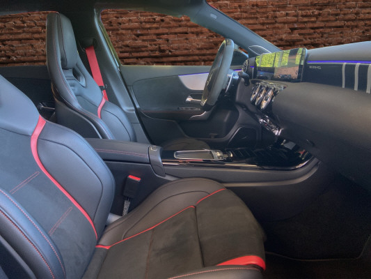 MERCEDES-BENZ A AMG 45 S 4Matic 8G-DCT-image-11