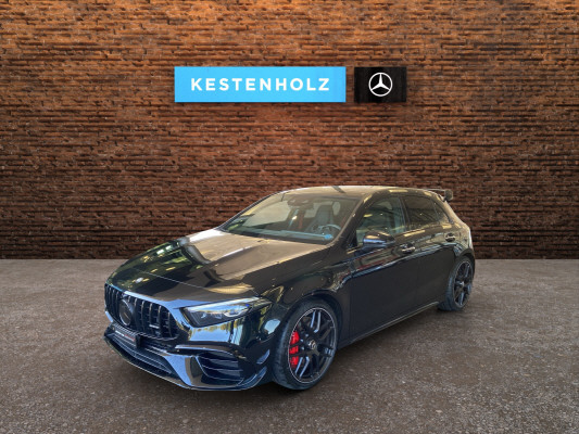 MERCEDES-BENZ A AMG 45 S 4Matic 8G-DCT-image-0