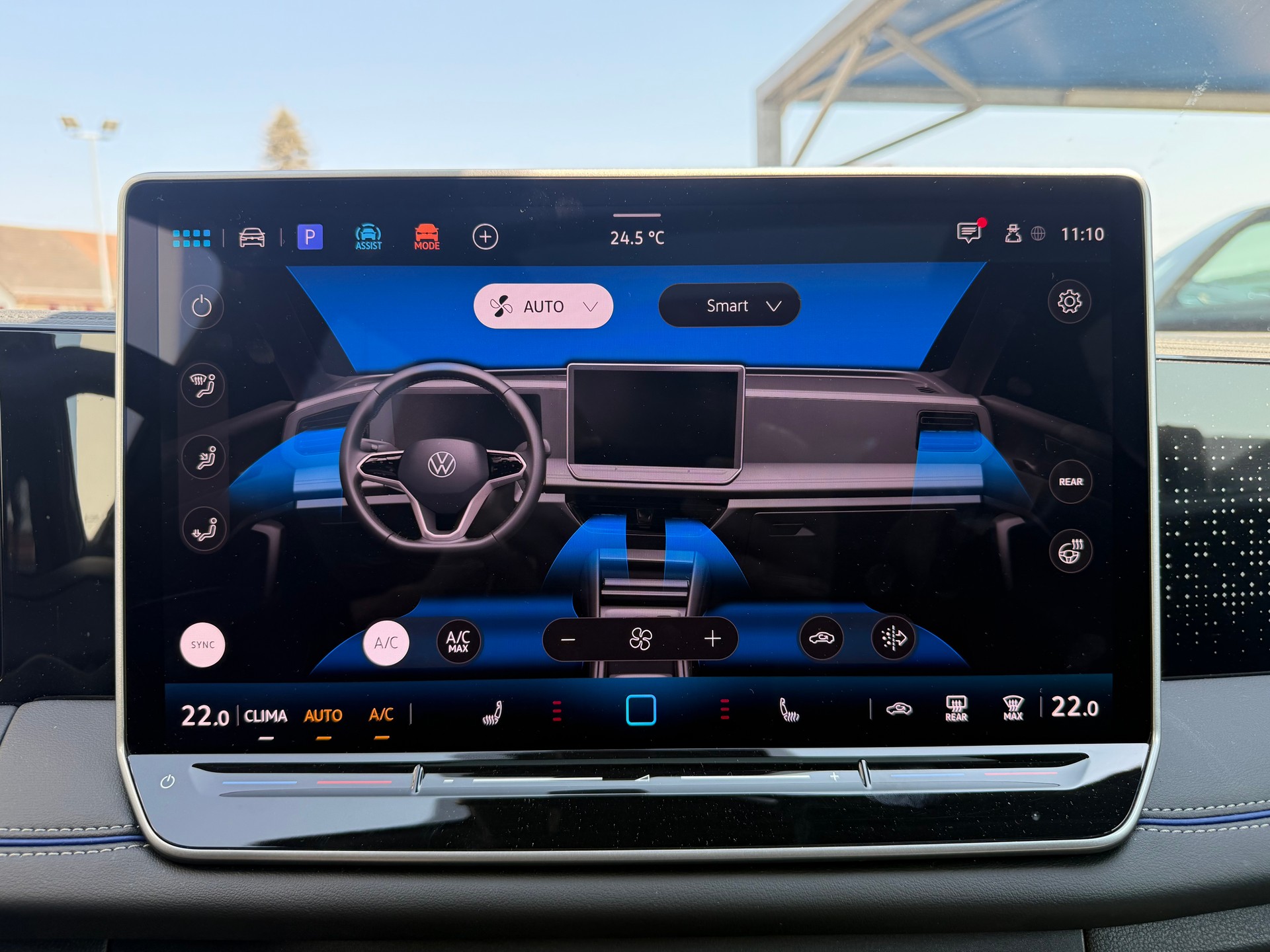 VW Tiguan 2.0 TSI R-Line DSG 4motion-image-19