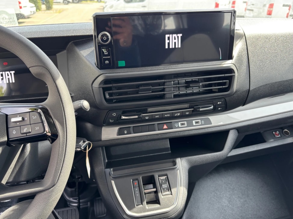 FIAT Scudo 2.0 Combi L3 2.2 BlueHDi 180PS-image-12