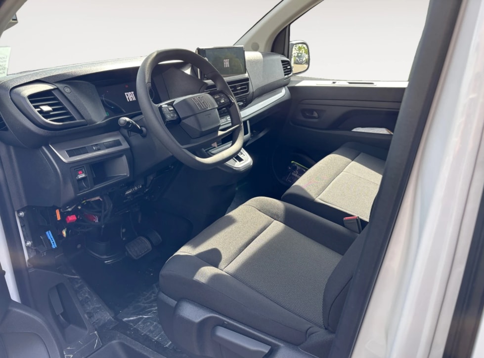FIAT Scudo 2.0 Combi L3 2.2 BlueHDi 180PS-image-6