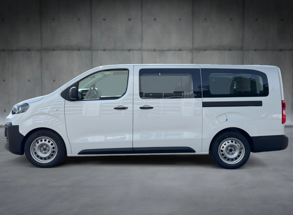 FIAT Scudo 2.0 Combi L3 2.2 BlueHDi 180PS-image-1