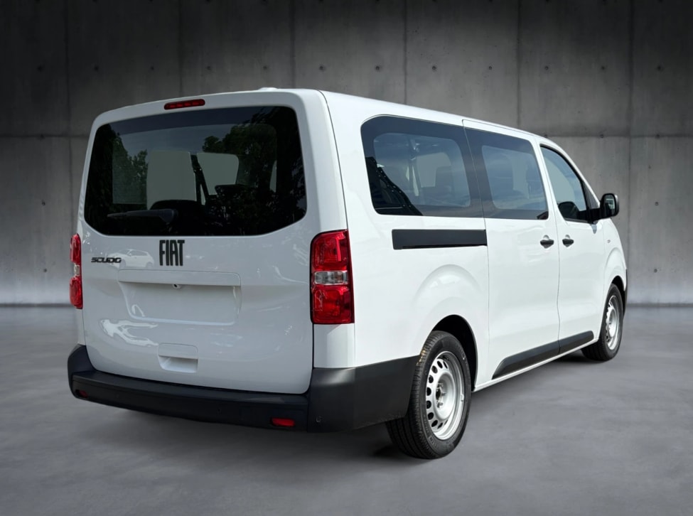 FIAT Scudo 2.0 Combi L3 2.2 BlueHDi 180PS-image-2