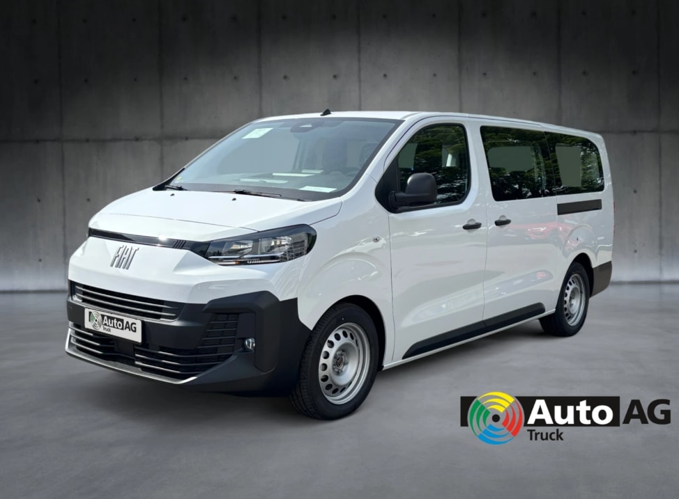 FIAT Scudo 2.0 Combi L3 2.2 BlueHDi 180PS-image-0