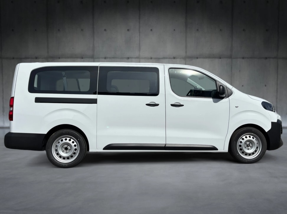 FIAT Scudo 2.0 Combi L3 2.2 BlueHDi 180PS-image-3