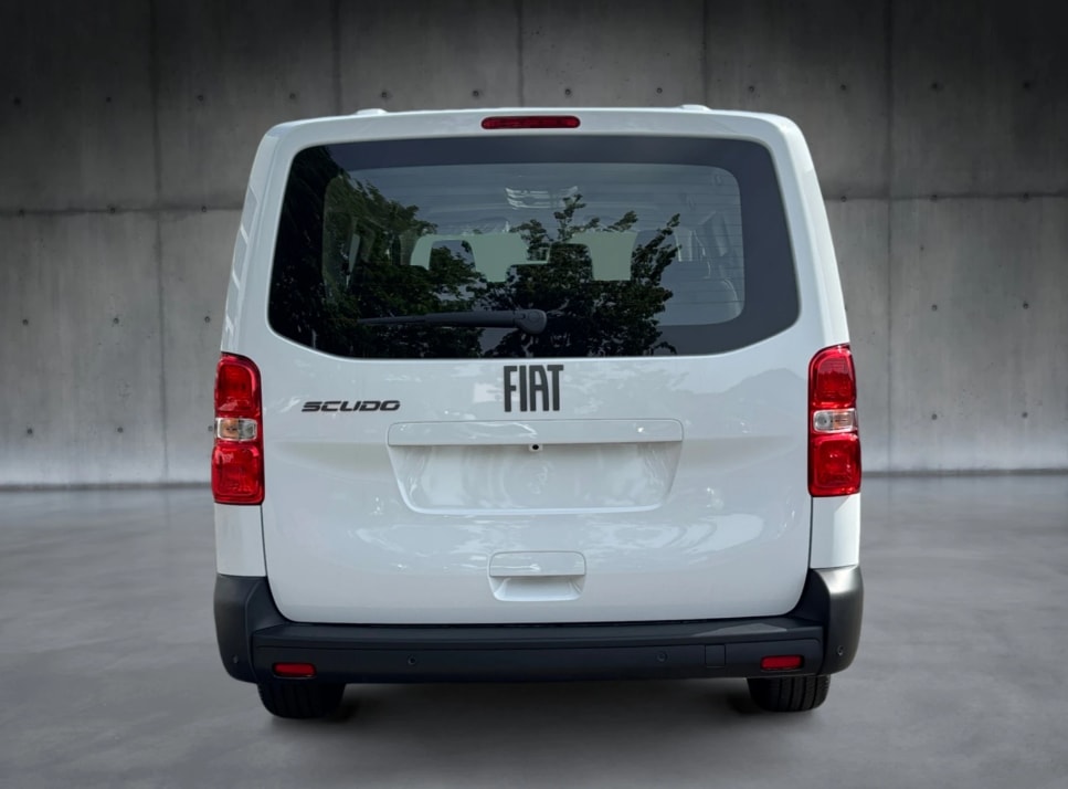 FIAT Scudo 2.0 Combi L3 2.2 BlueHDi 180PS-image-4