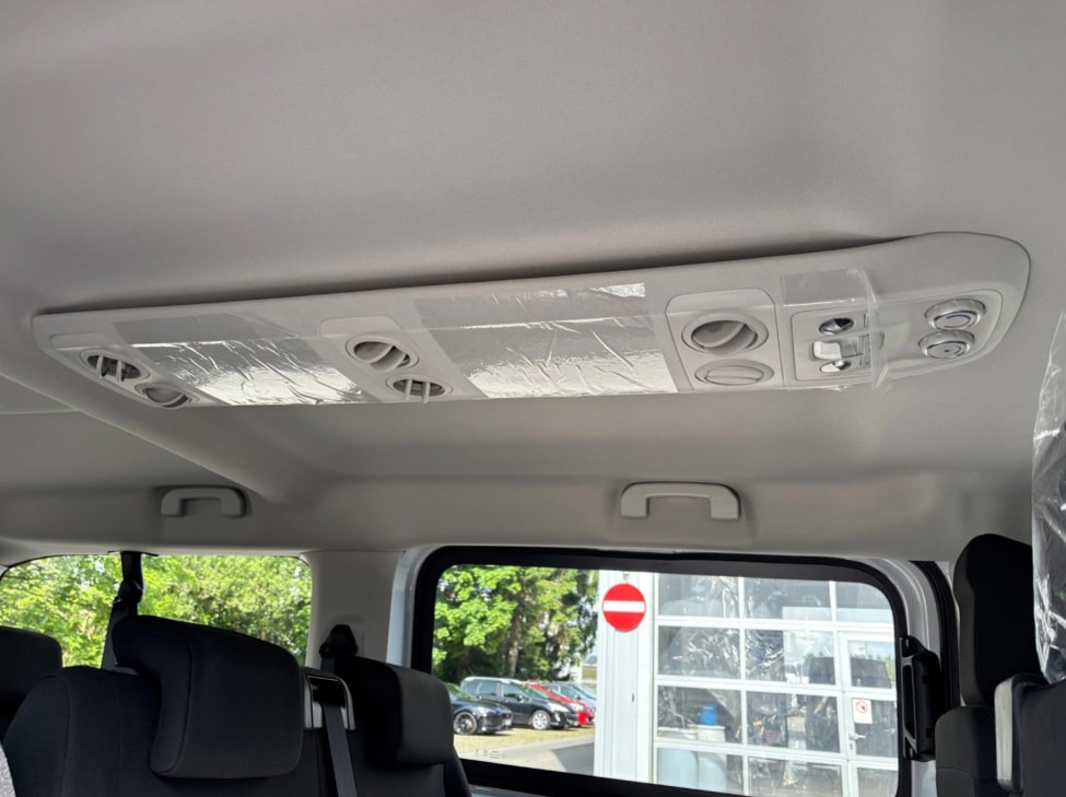 FIAT Scudo 2.0 Combi L3 2.2 BlueHDi 180PS-image-9