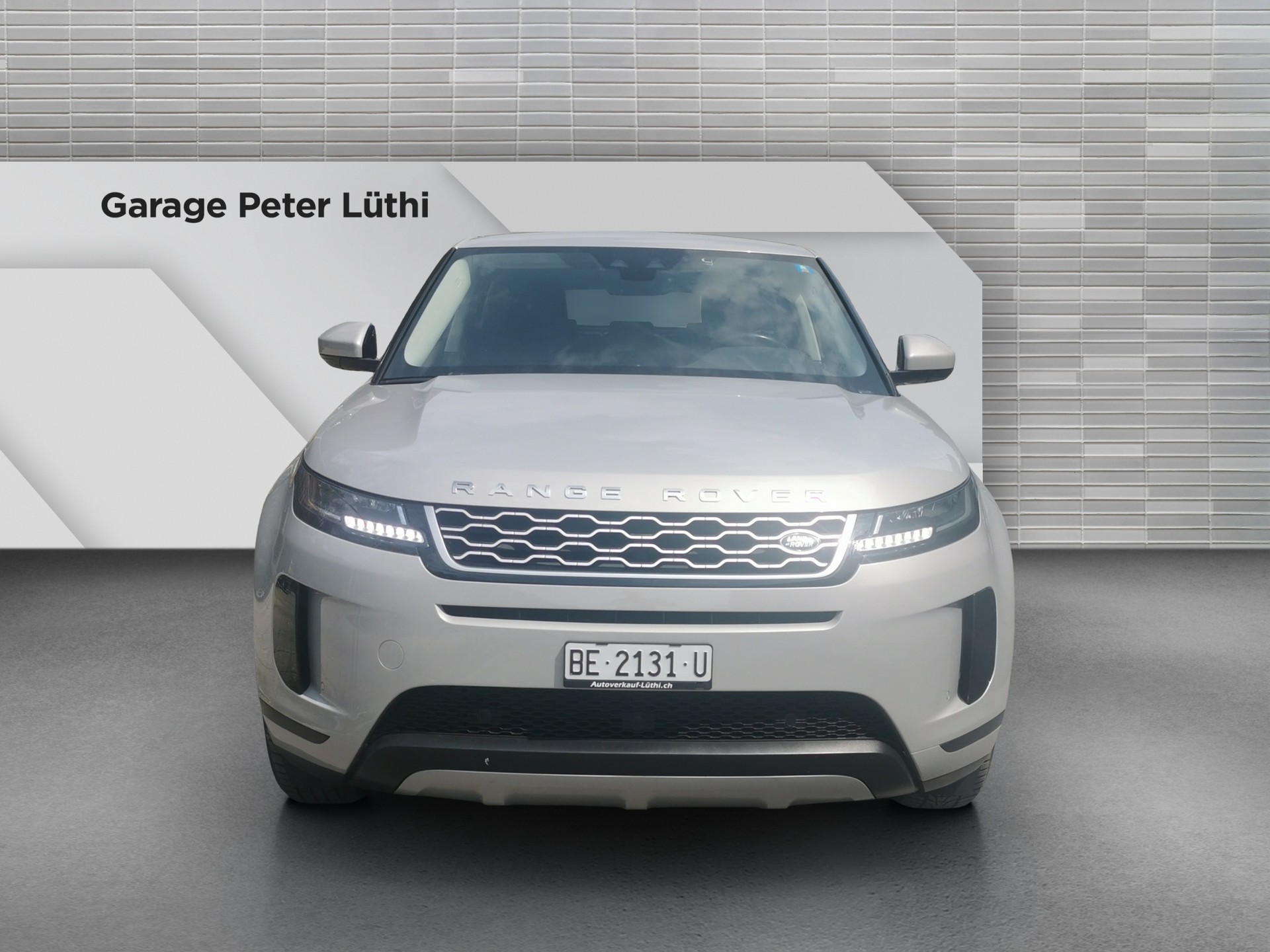LAND ROVER Range Rover Evoque D 150 S AT9-image-1