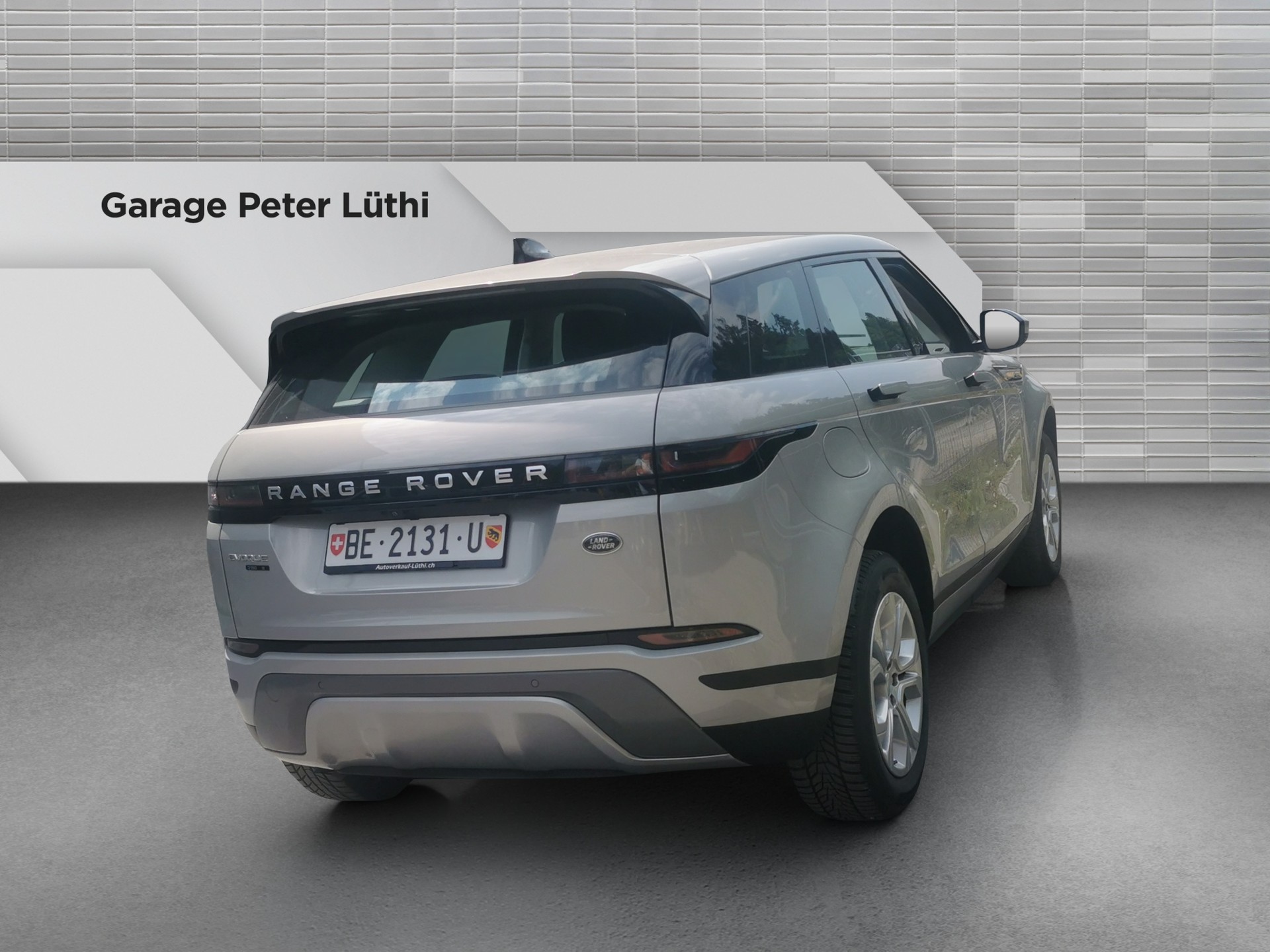 LAND ROVER Range Rover Evoque D 150 S AT9-image-4