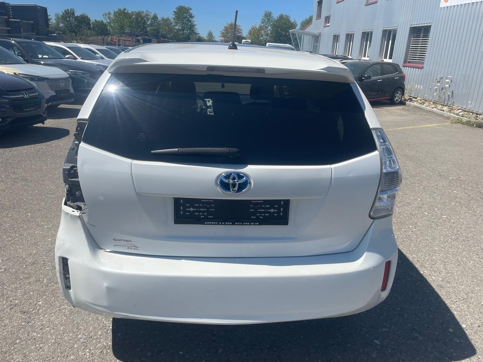 TOYOTA Prius+ 1.8 VVT-i HSD Luna-image-8