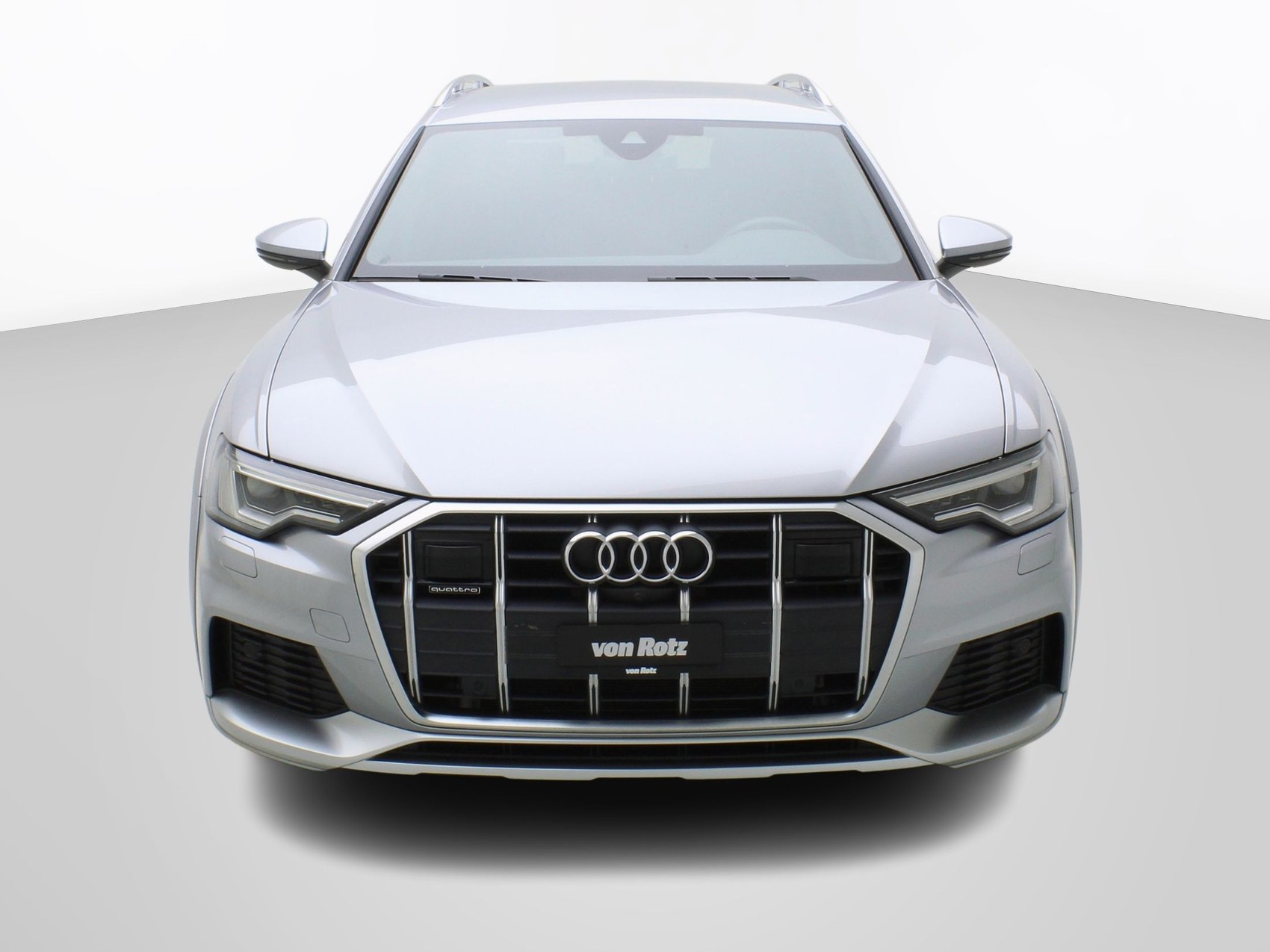 AUDI A6 allroad 40 TDI quattro S-Tronic **Audi Werksgarantie bis 10/2029**-image-5