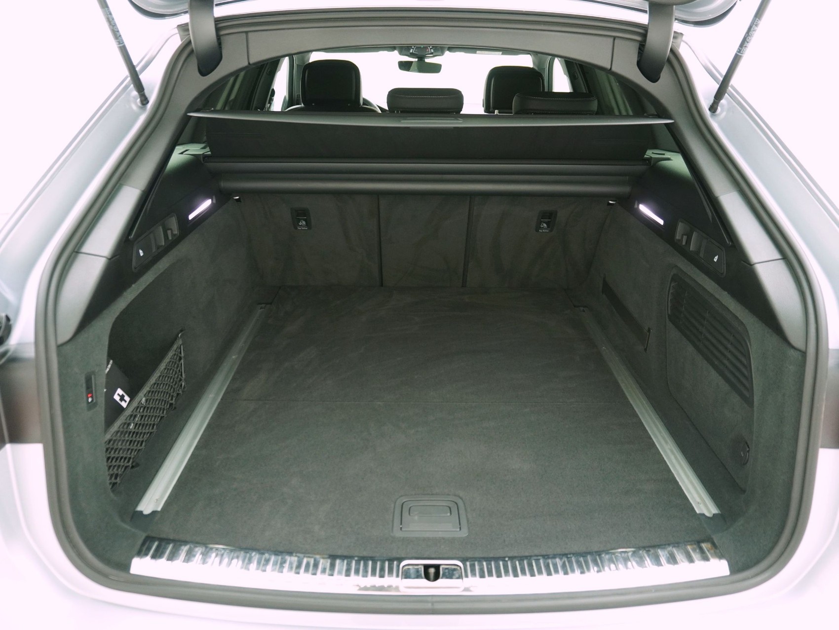 AUDI A6 allroad 40 TDI quattro S-Tronic **Audi Werksgarantie bis 10/2029**-image-13