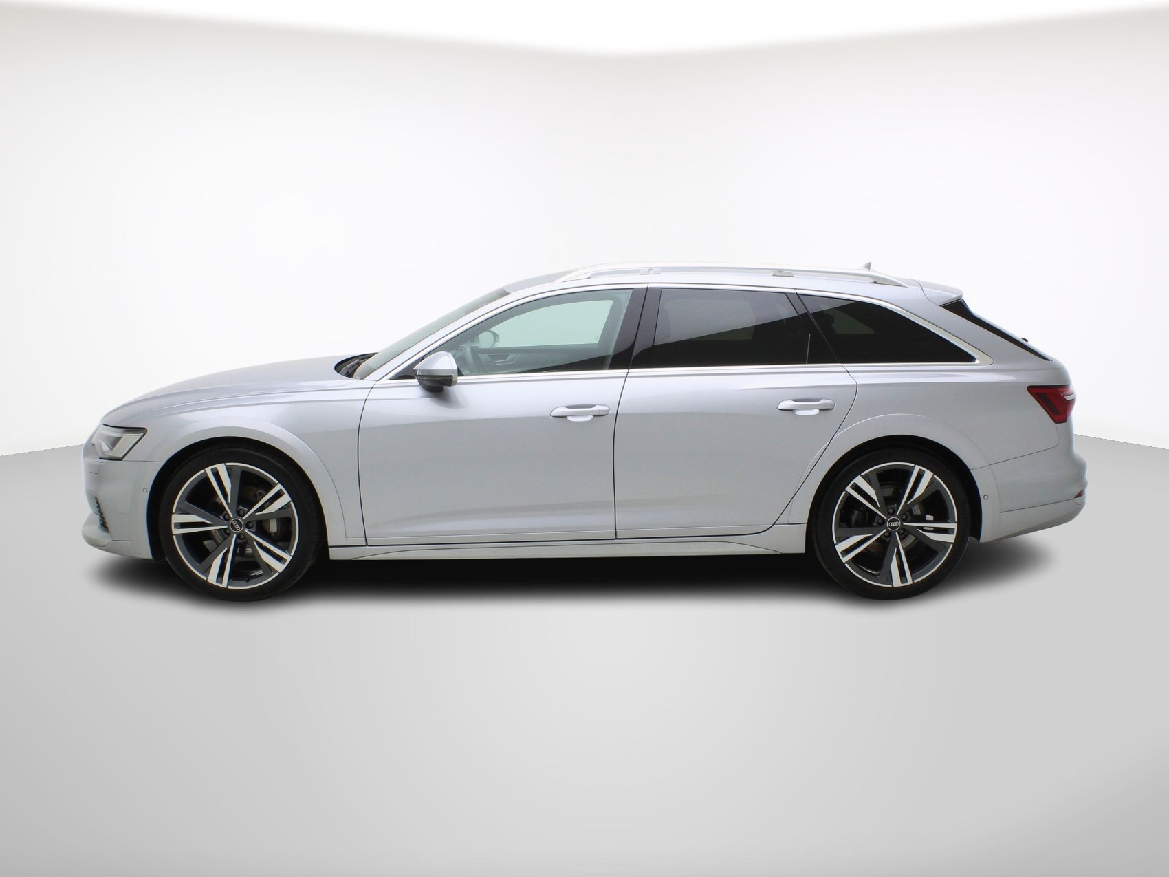 AUDI A6 allroad 40 TDI quattro S-Tronic **Audi Werksgarantie bis 10/2029**-image-2