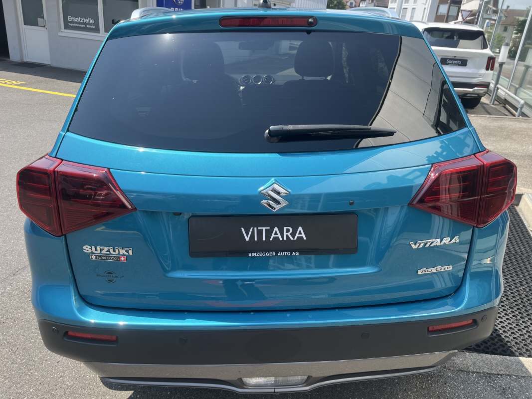 SUZUKI Vitara 1.4 T Compact Top 4x4-image-3