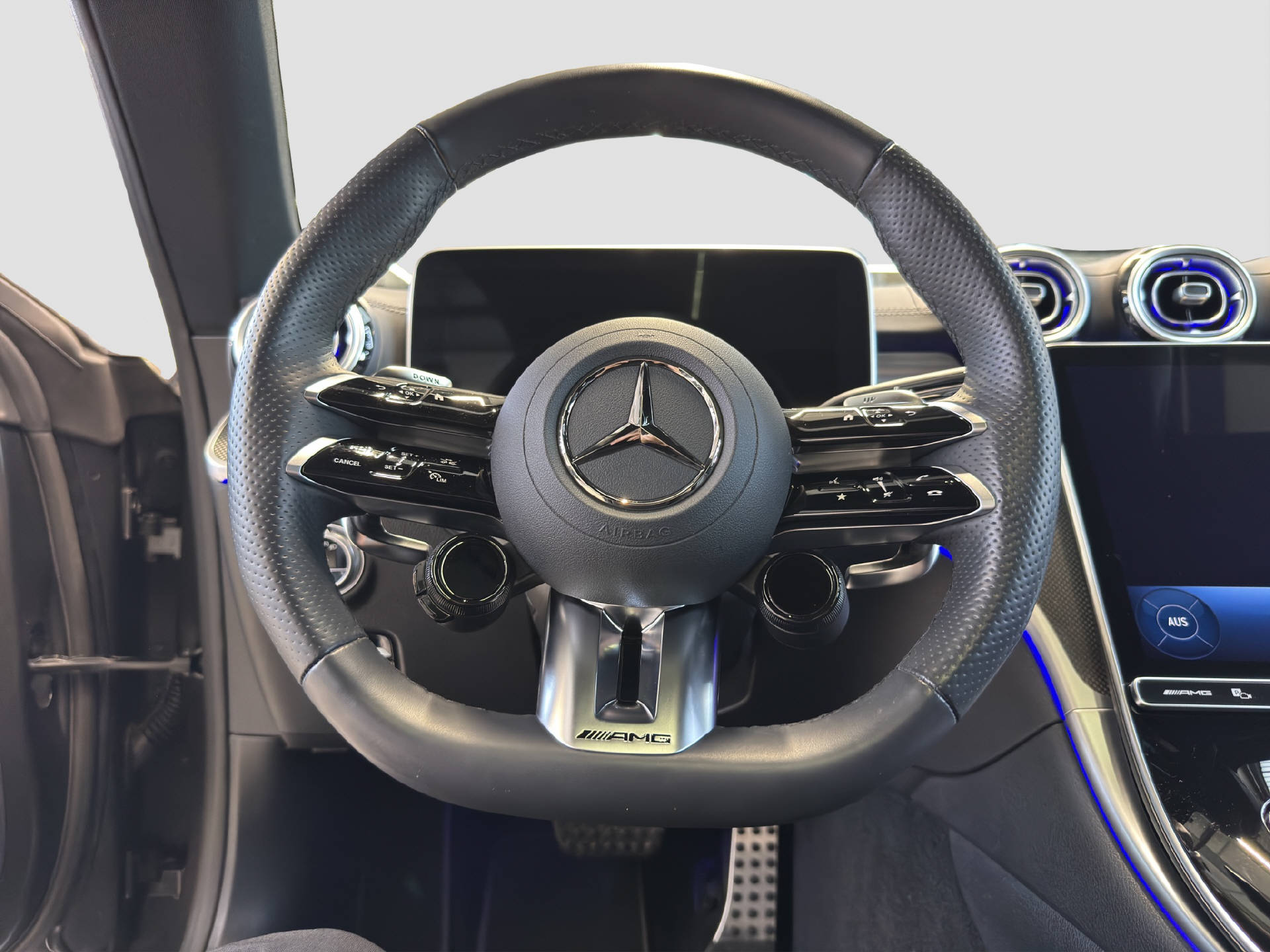 MERCEDES-BENZ CLE 53 AMG 4MATIC+ Coupé-image-8