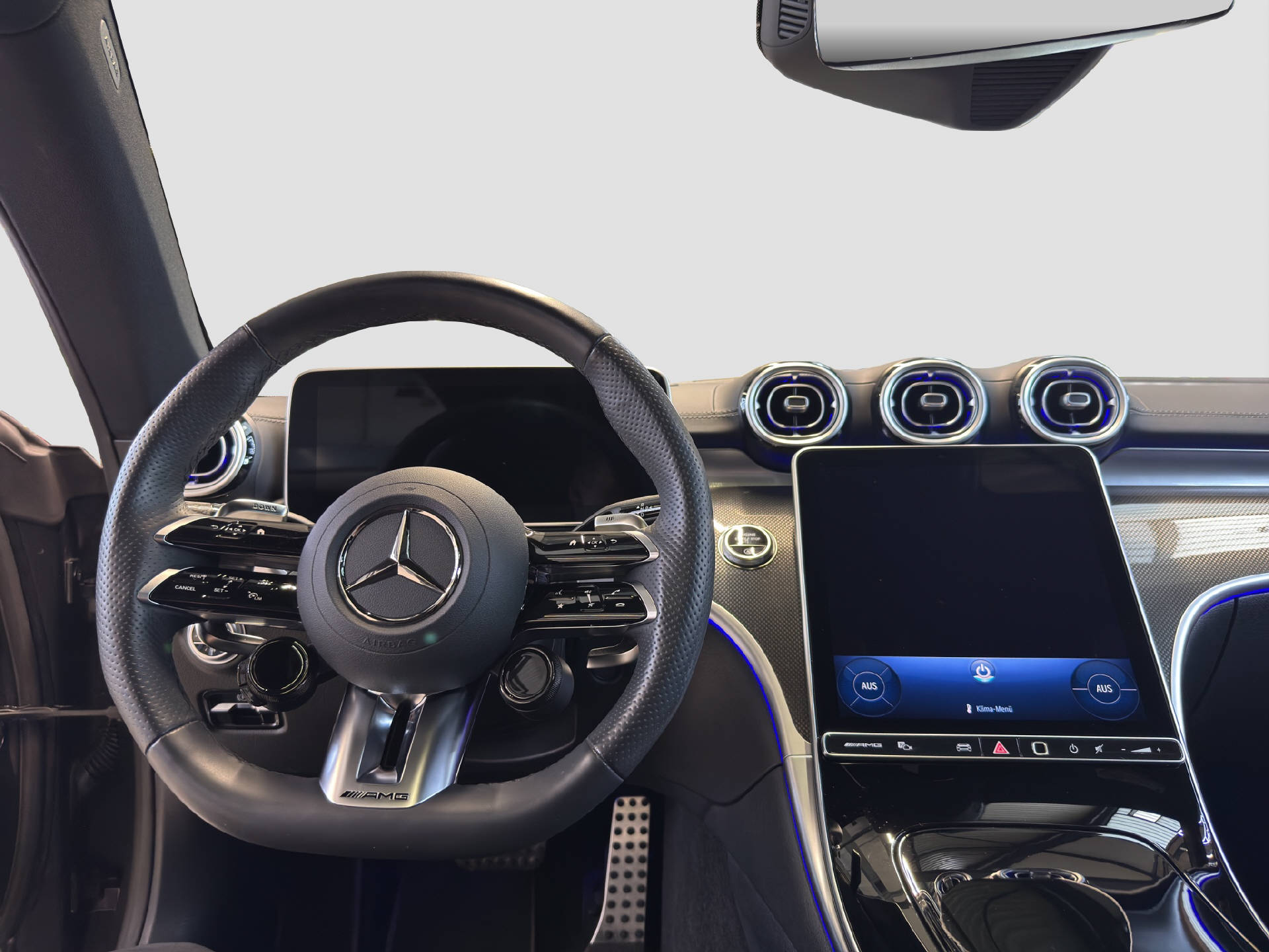 MERCEDES-BENZ CLE 53 AMG 4MATIC+ Coupé-image-7