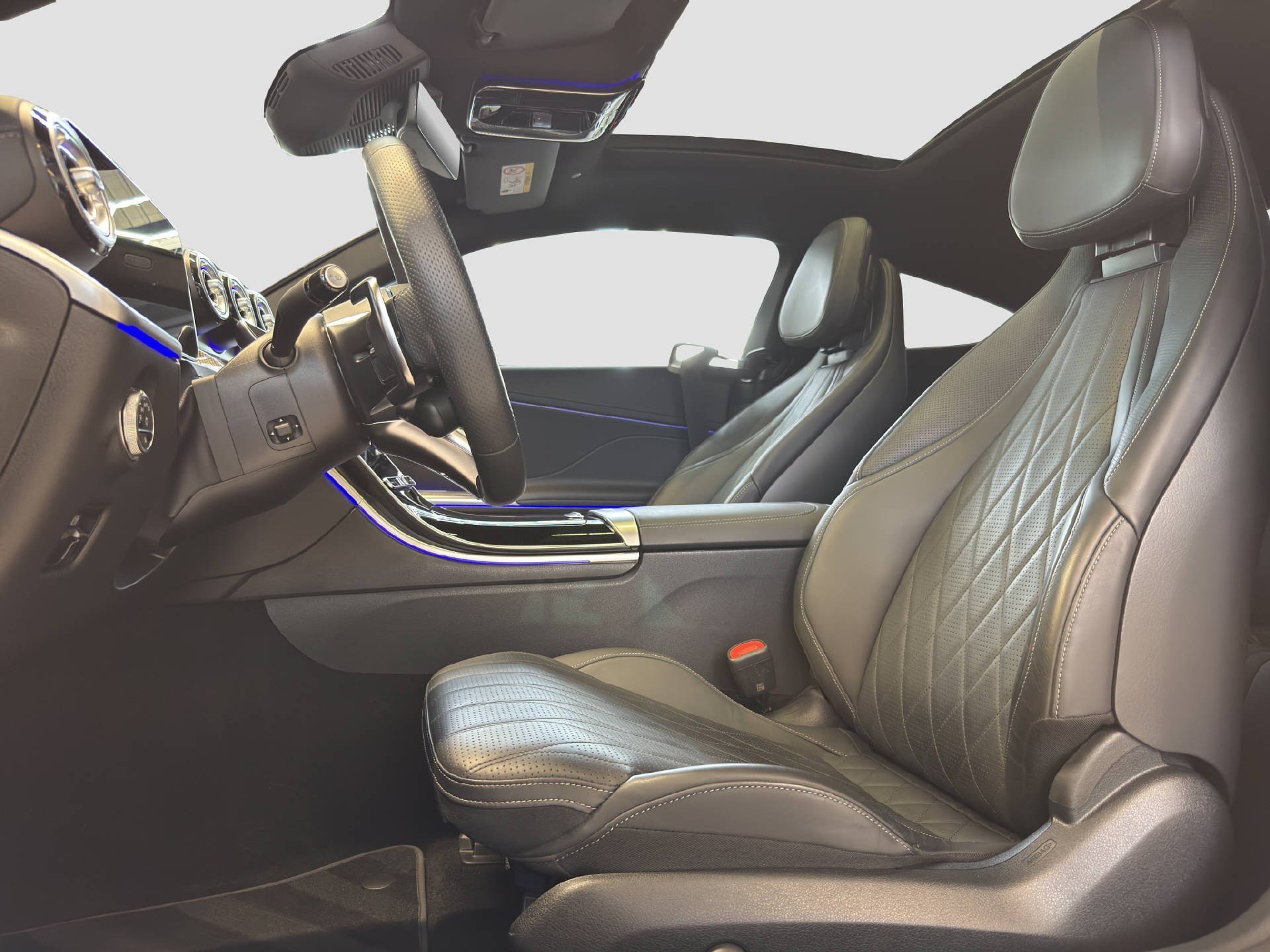 MERCEDES-BENZ CLE 53 AMG 4MATIC+ Coupé-image-6
