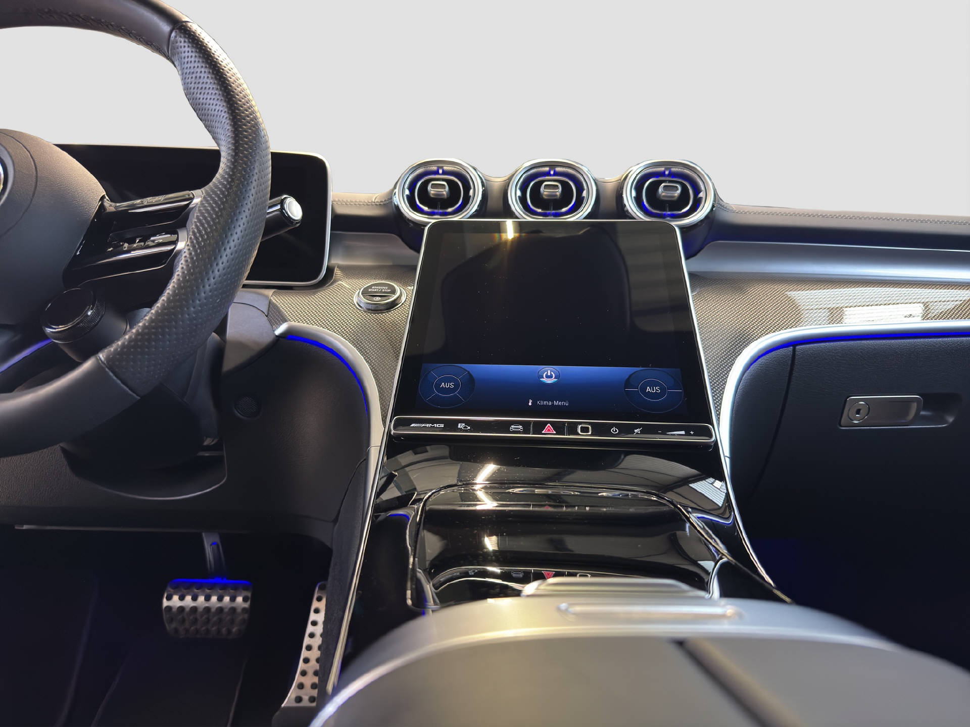 MERCEDES-BENZ CLE 53 AMG 4MATIC+ Coupé-image-9