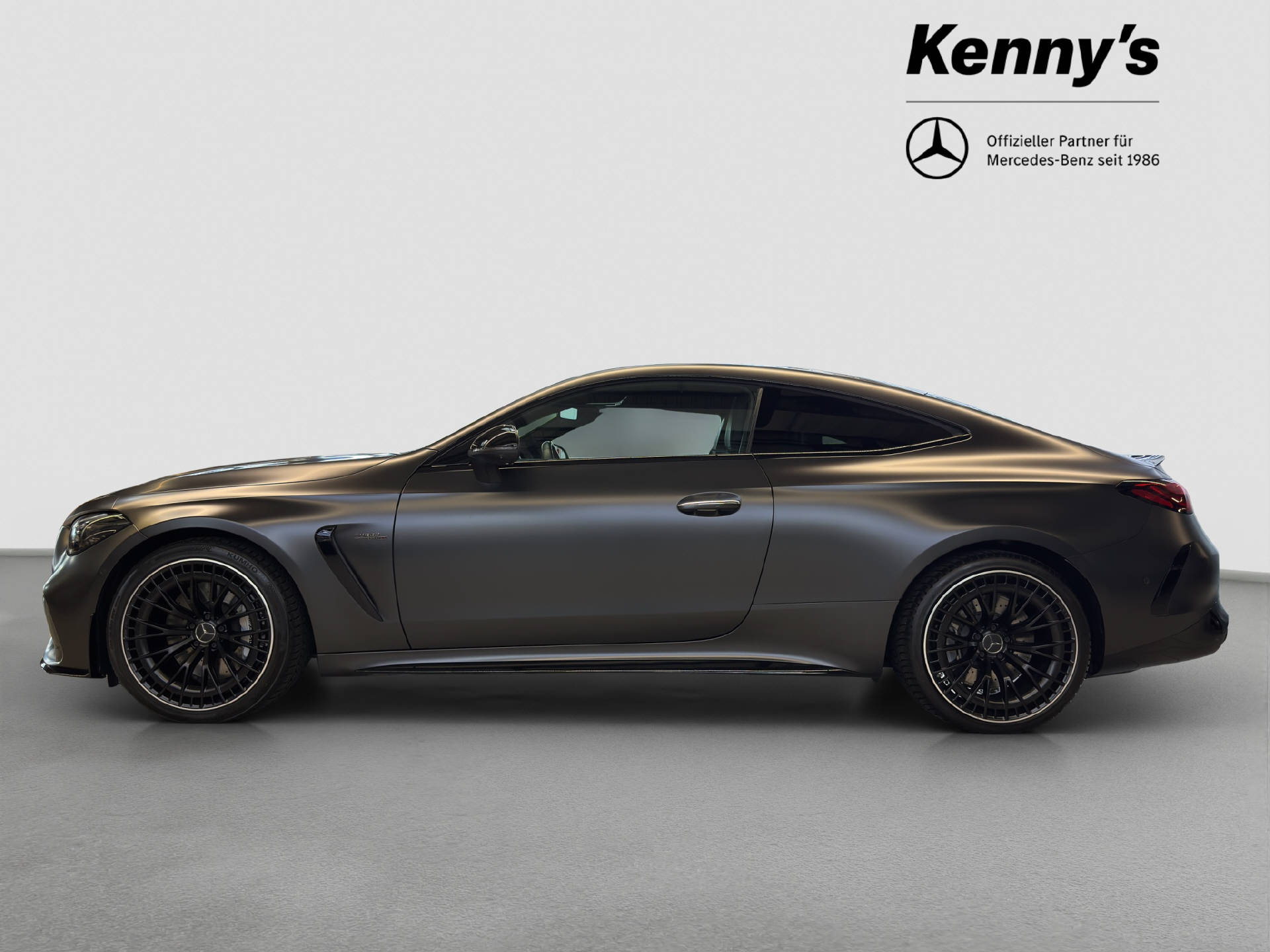 MERCEDES-BENZ CLE 53 AMG 4MATIC+ Coupé-image-2