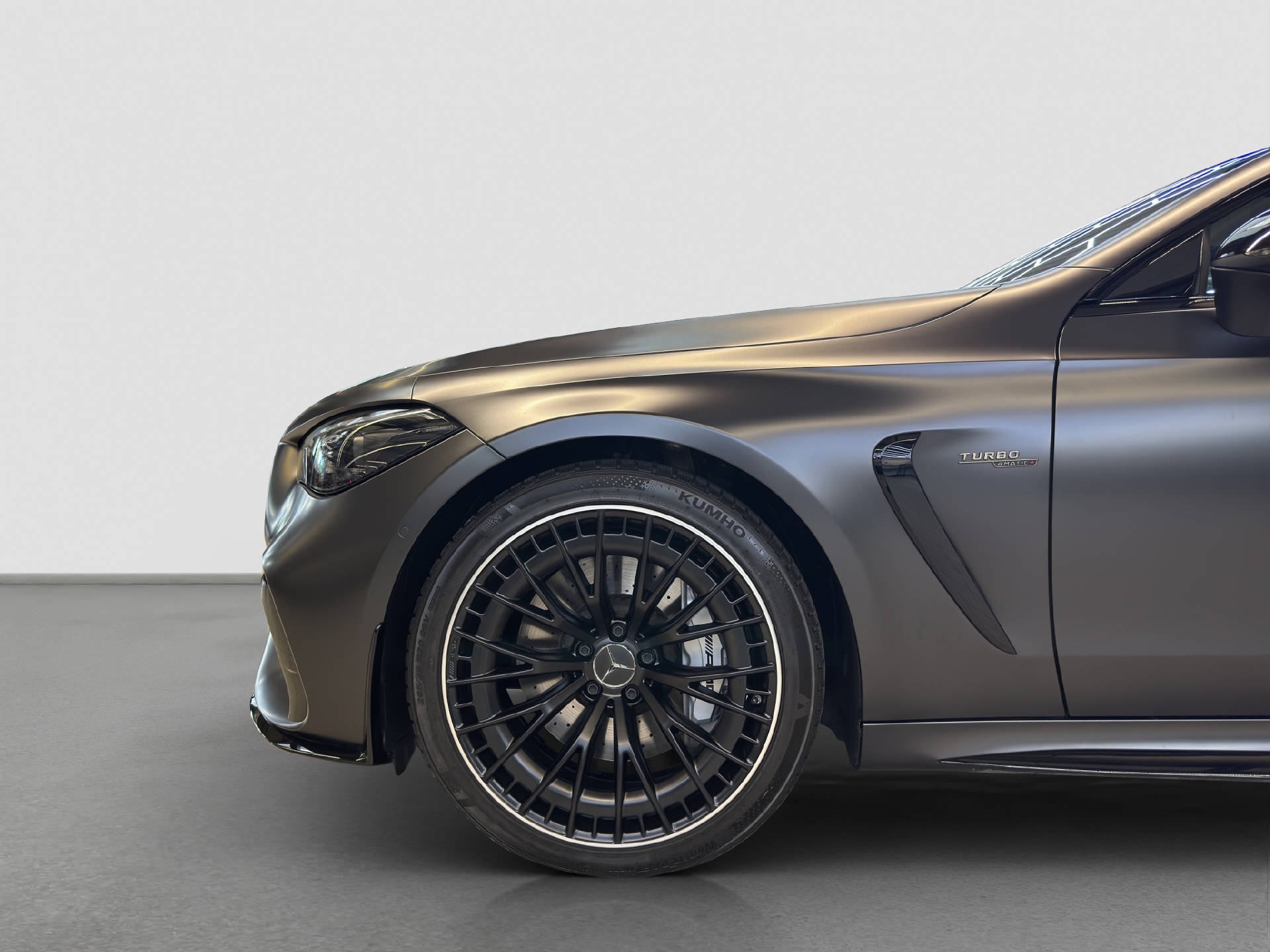 MERCEDES-BENZ CLE 53 AMG 4MATIC+ Coupé-image-5