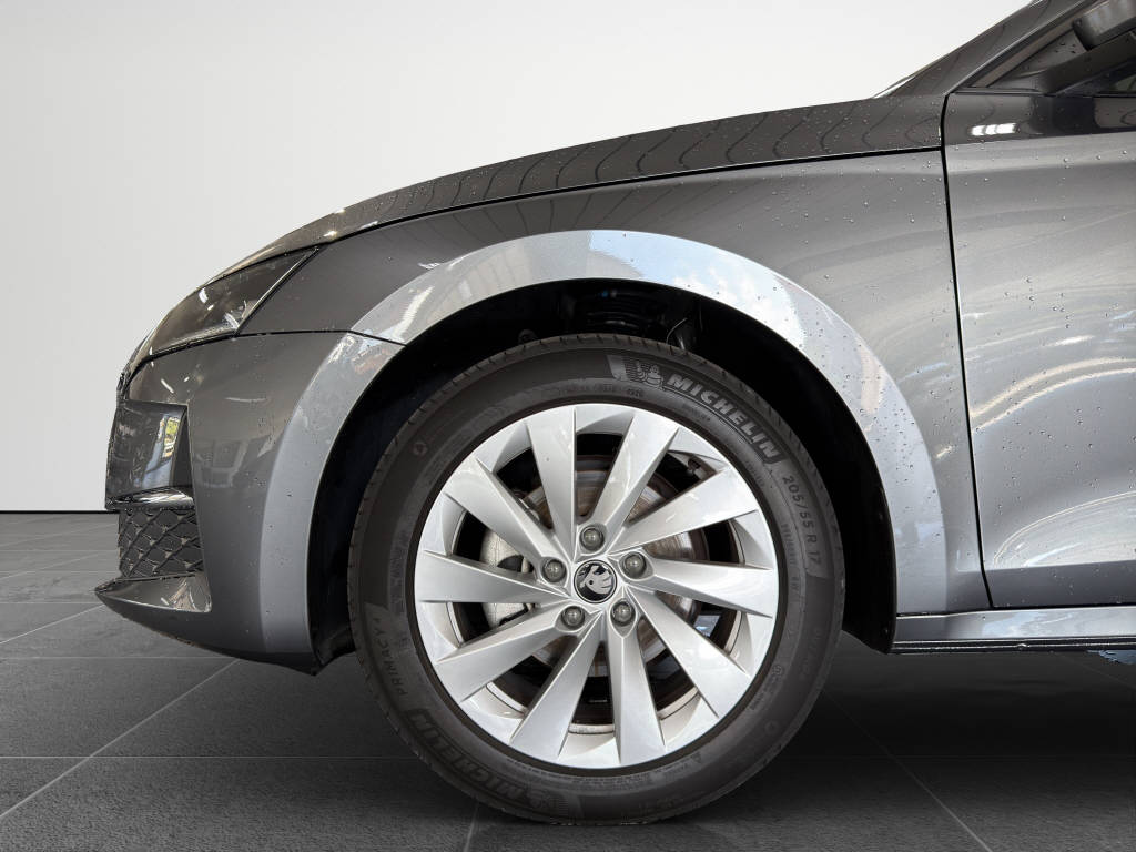 SKODA Octavia Combi 2.0 TDI 150 Selection DSG-image-18