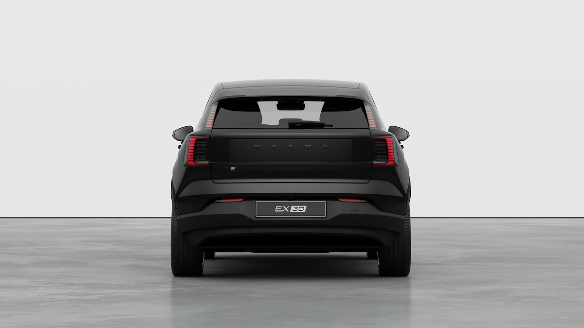 VOLVO EX30 P8 Ultra XCENTRIC Black Edition AWD-image-5