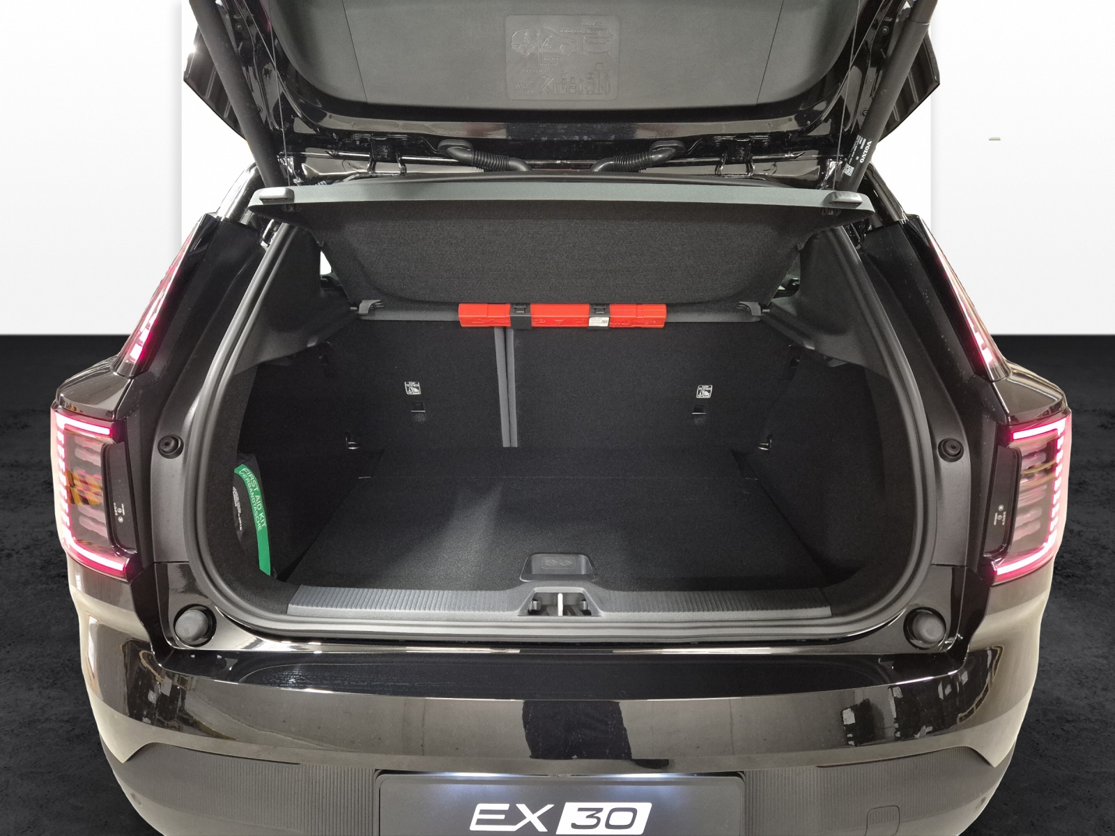 VOLVO EX30 P8 Ultra XCENTRIC Black Edition AWD-image-18