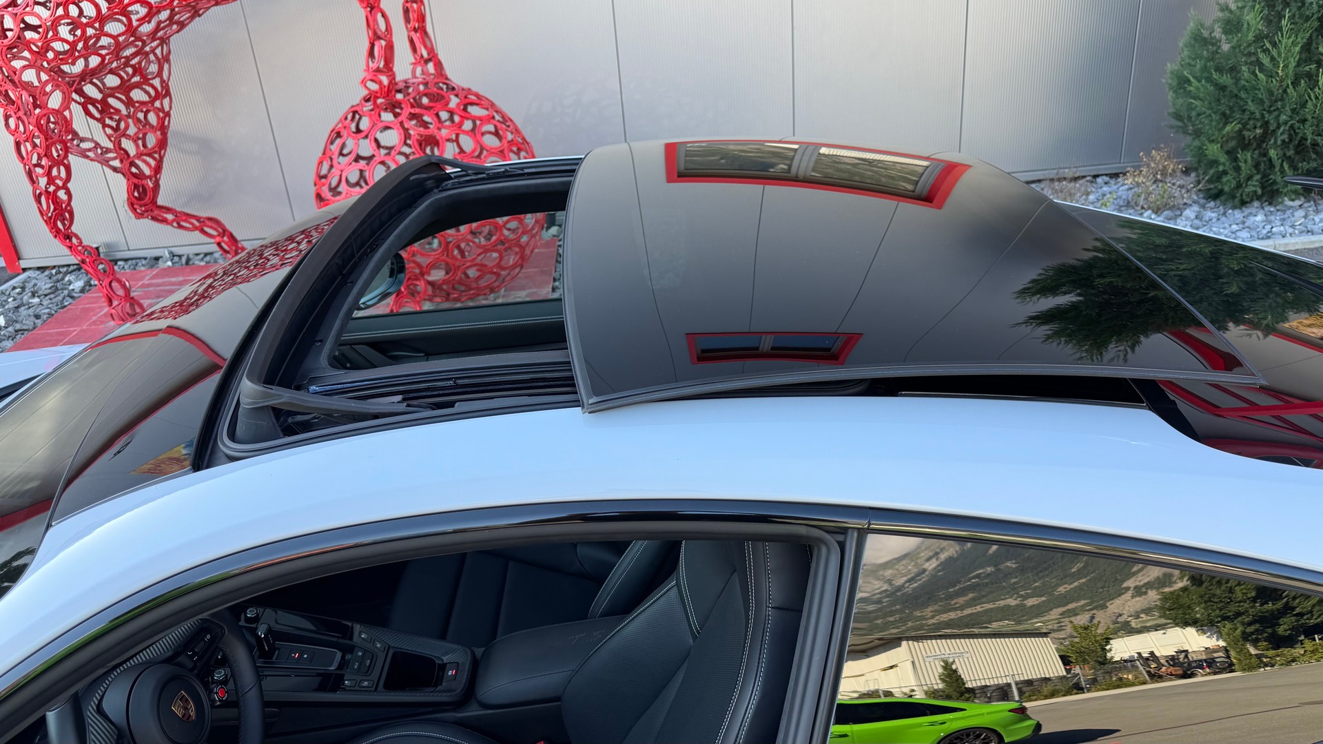 PORSCHE 911 Carrera GTS PDK-image-14