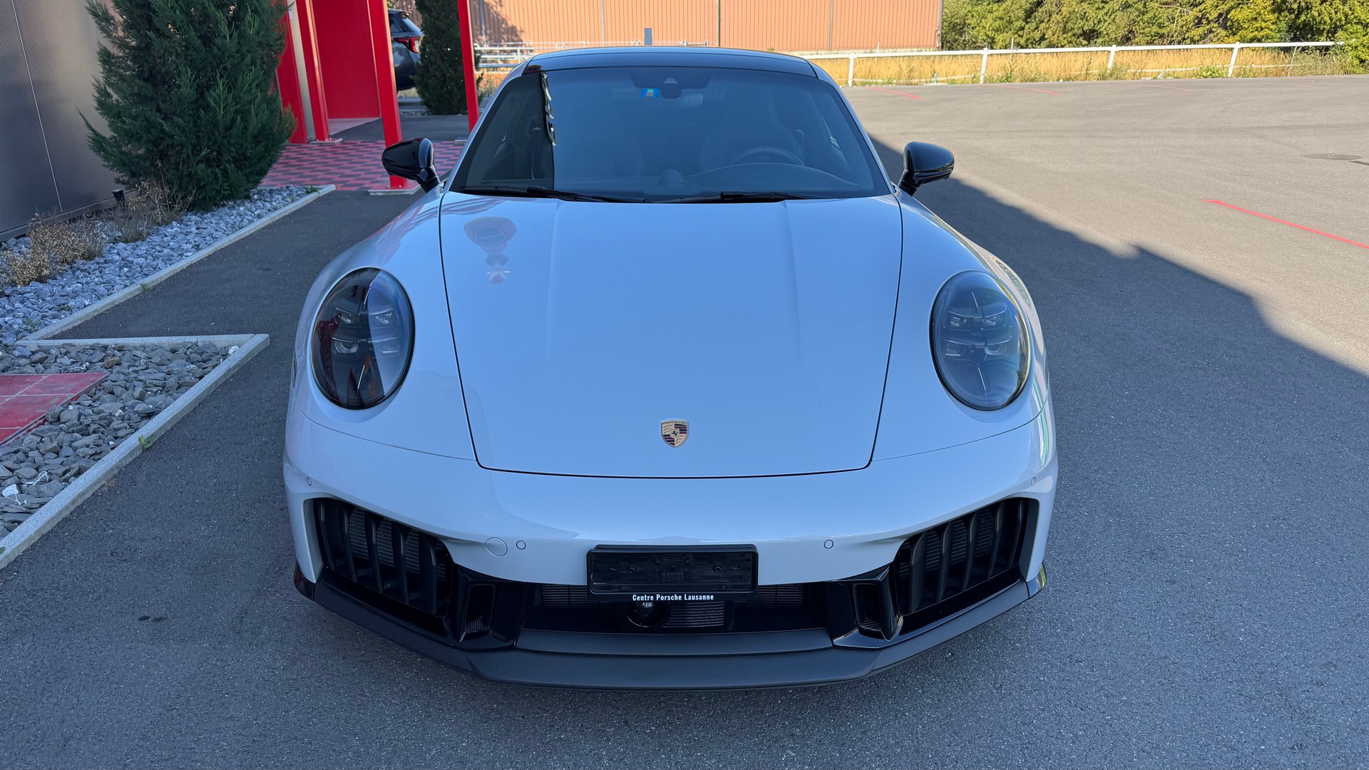 PORSCHE 911 Carrera GTS PDK-image-7