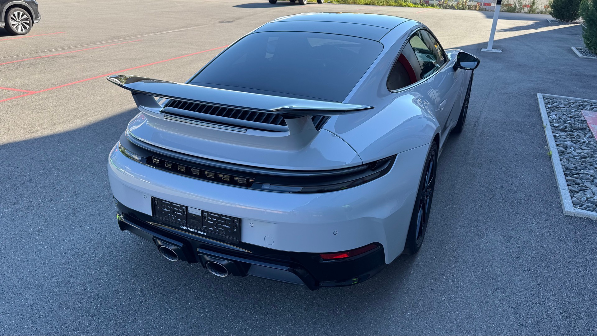 PORSCHE 911 Carrera GTS PDK-image-9