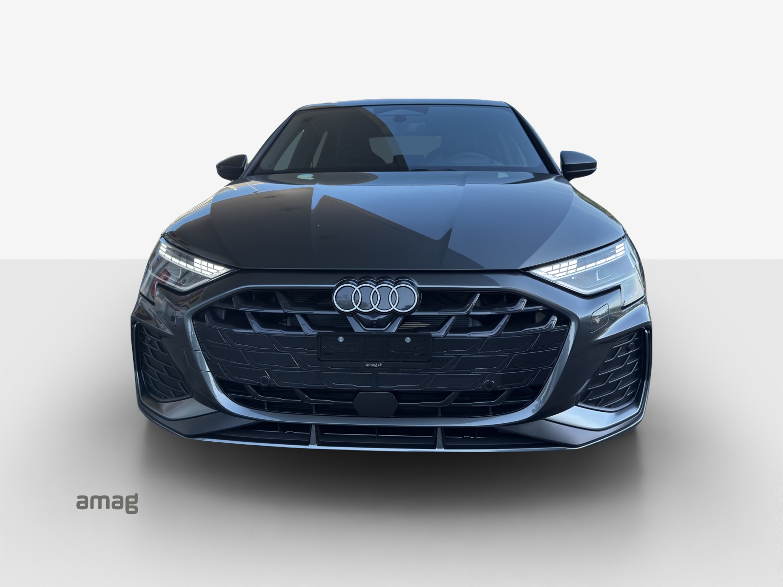AUDI A3 Sportback TFSI 150 kW quattro S line S tronic-image-6