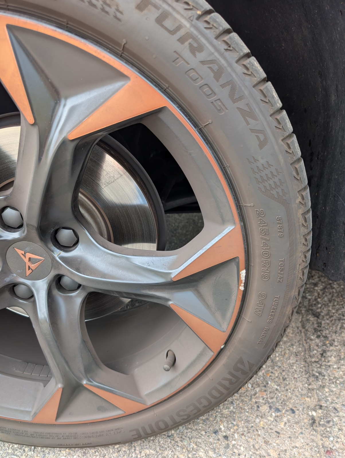 CUPRA 1.5 TSI Inicio DSG-image-8