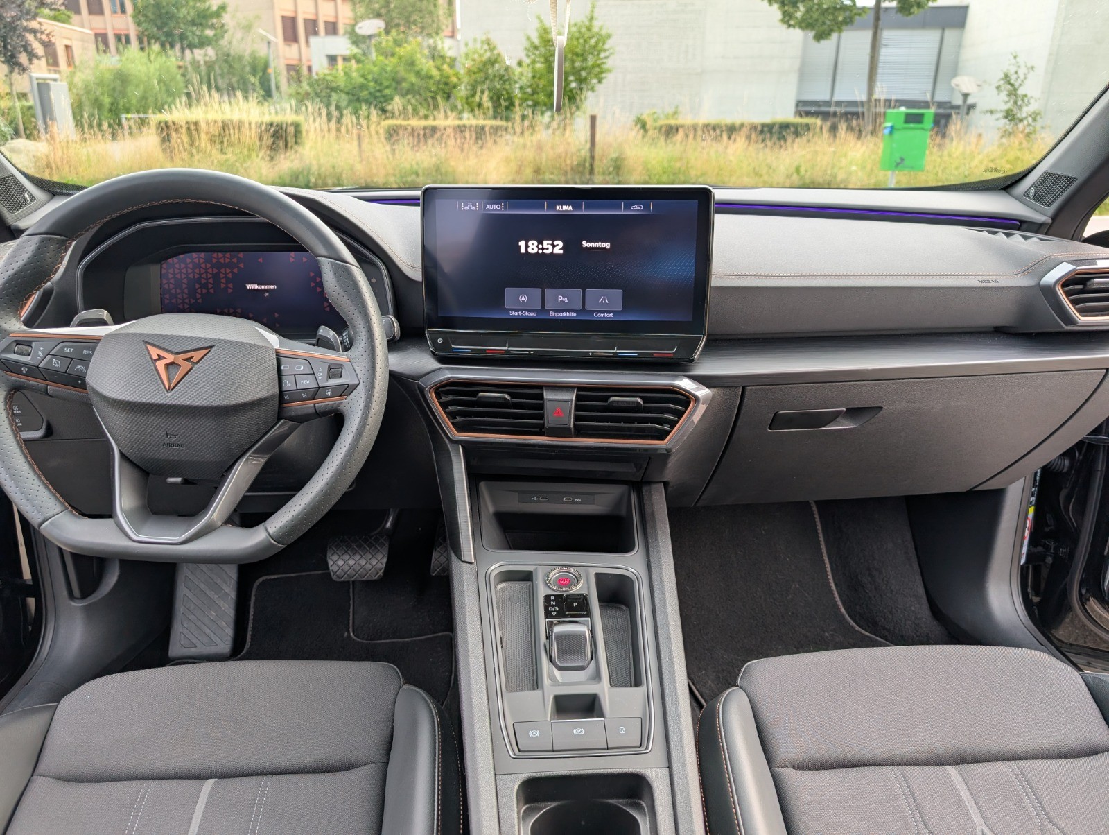 CUPRA 1.5 TSI Inicio DSG-image-4