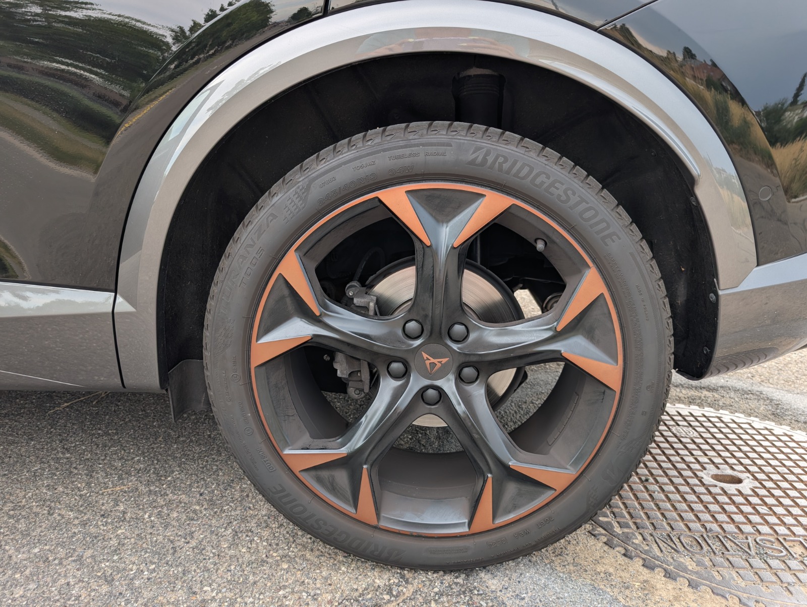 CUPRA 1.5 TSI Inicio DSG-image-7