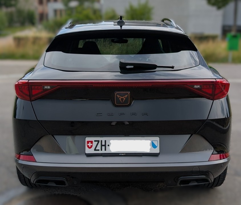 CUPRA 1.5 TSI Inicio DSG-image-3