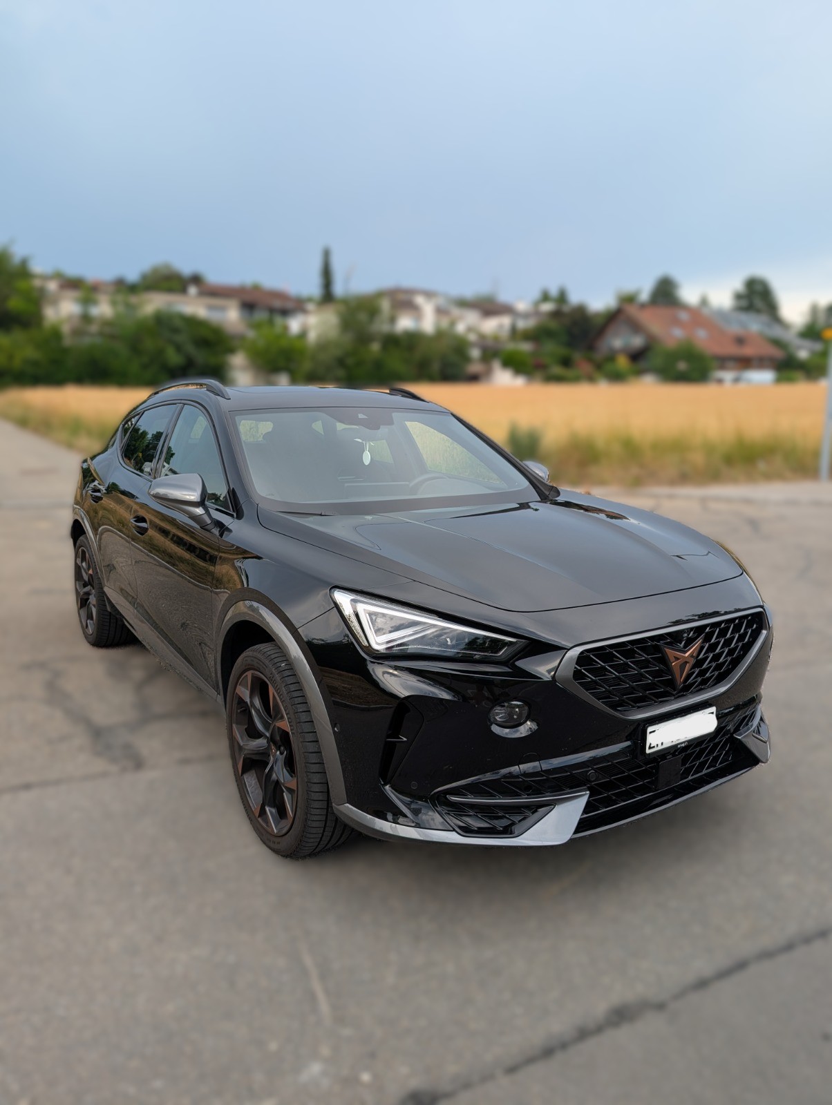 CUPRA 1.5 TSI Inicio DSG-image-0