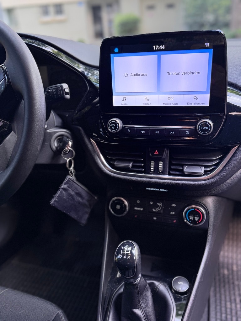 FORD 1.1 85 ST-Line-image-1