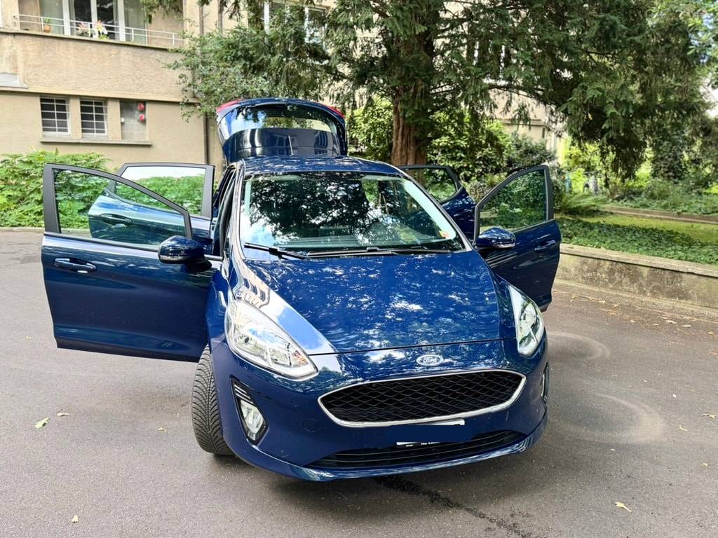 FORD 1.1 85 ST-Line-image-0