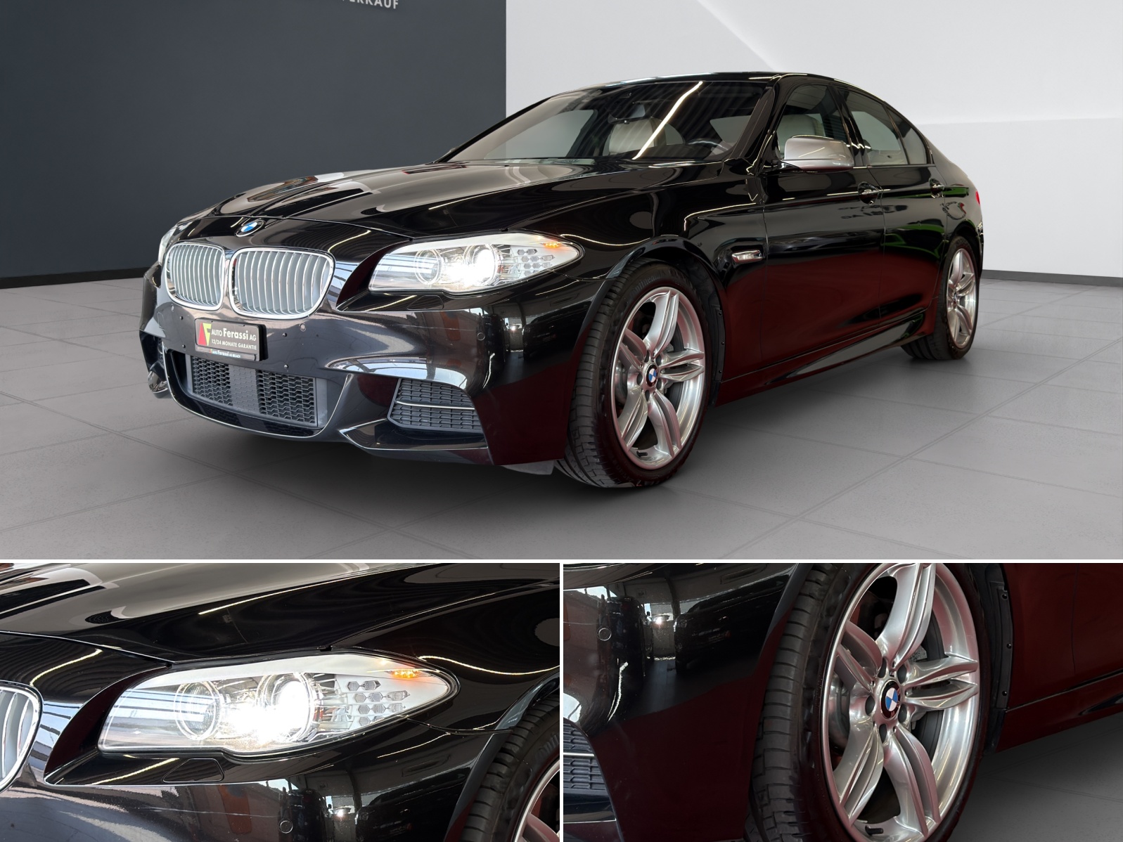 BMW M550d xDrive Steptronic-image-8