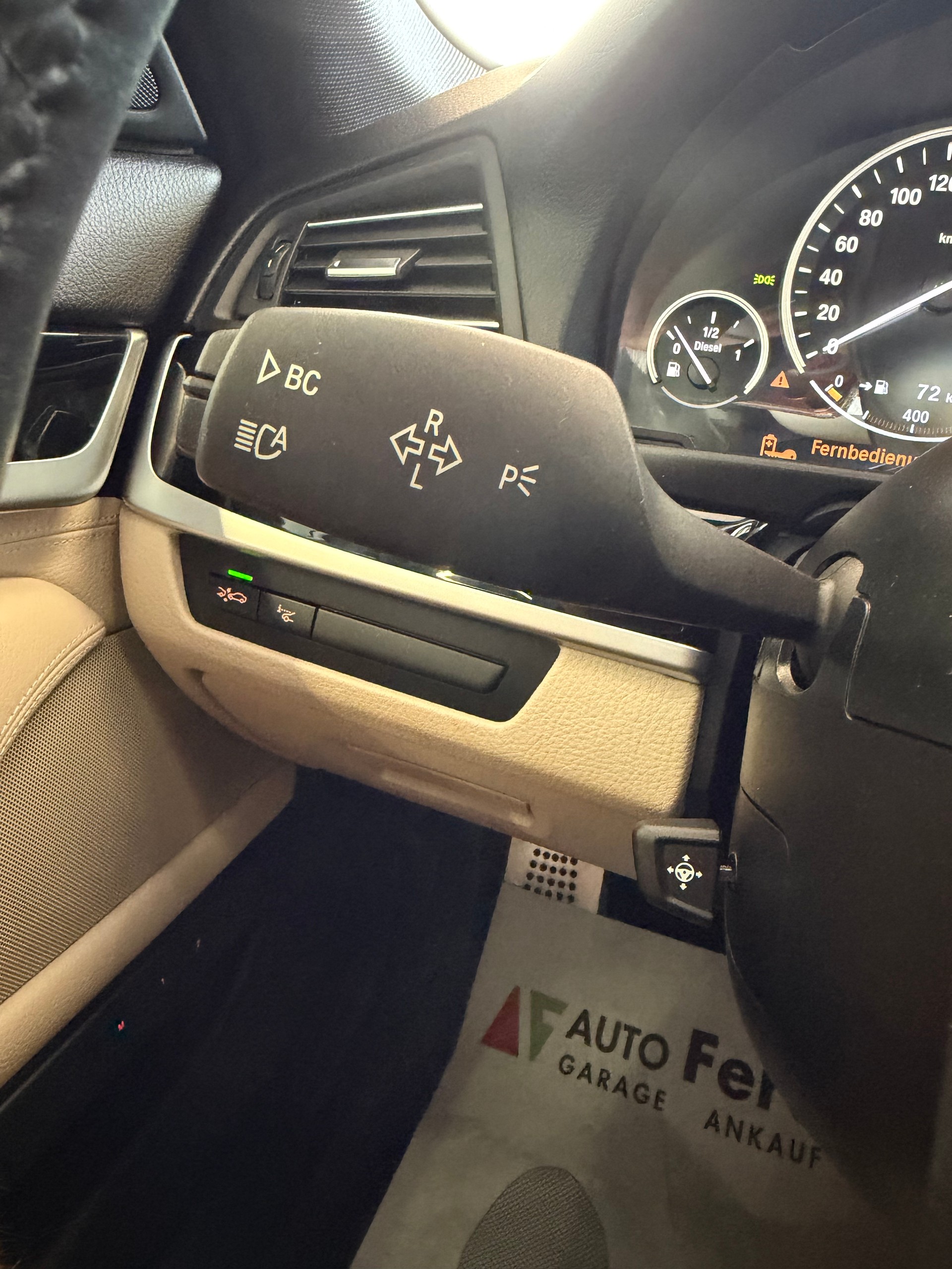 BMW M550d xDrive Steptronic-image-32