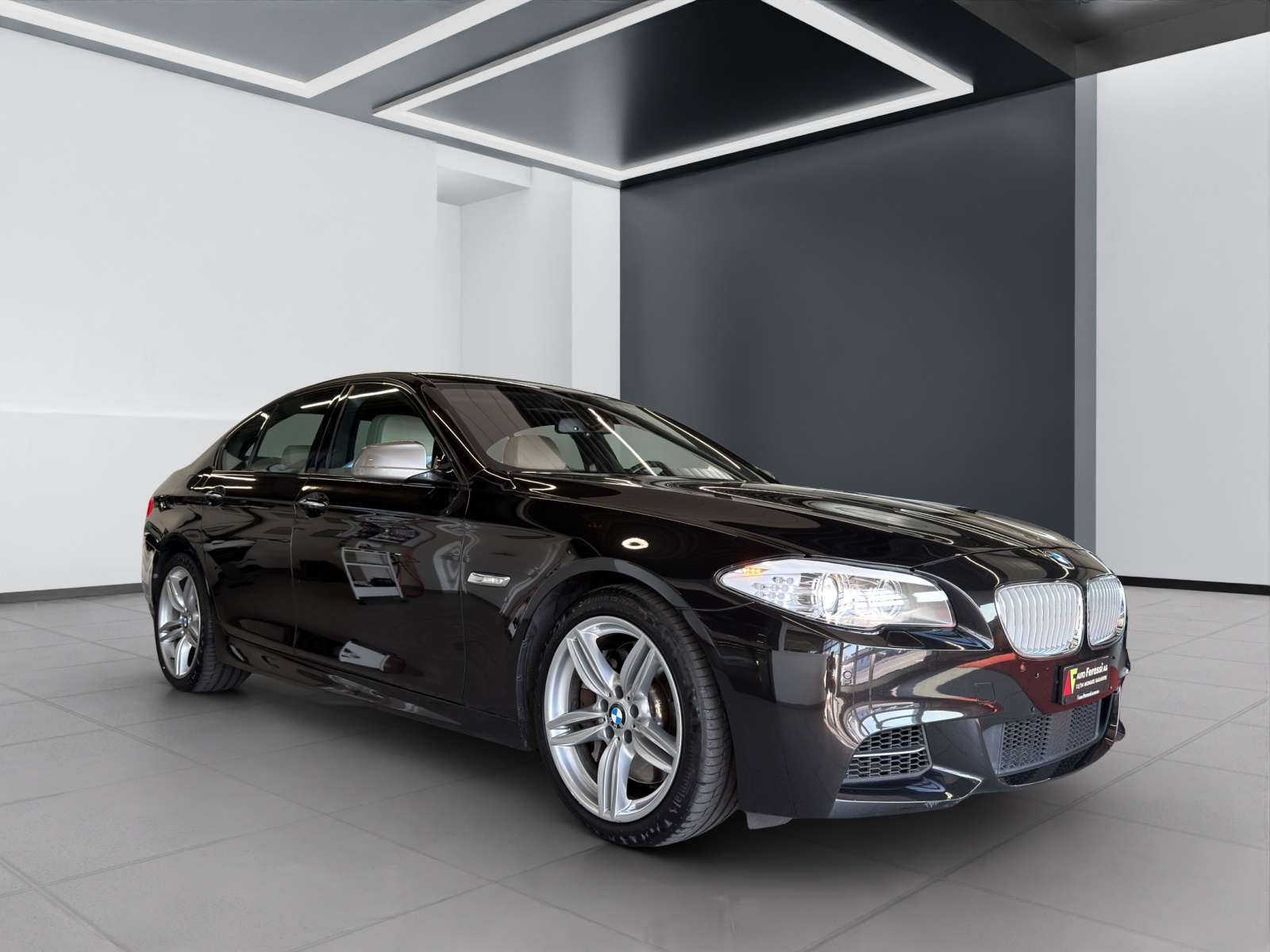 BMW M550d xDrive Steptronic-image-6
