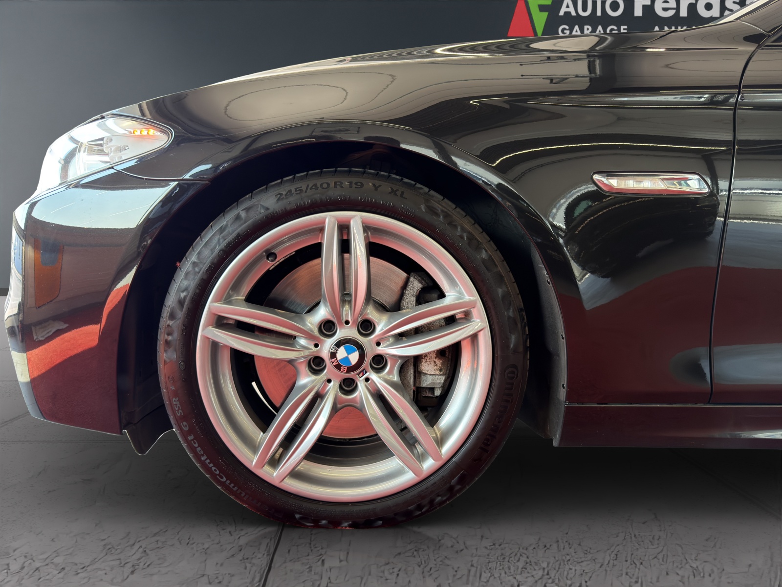 BMW M550d xDrive Steptronic-image-28