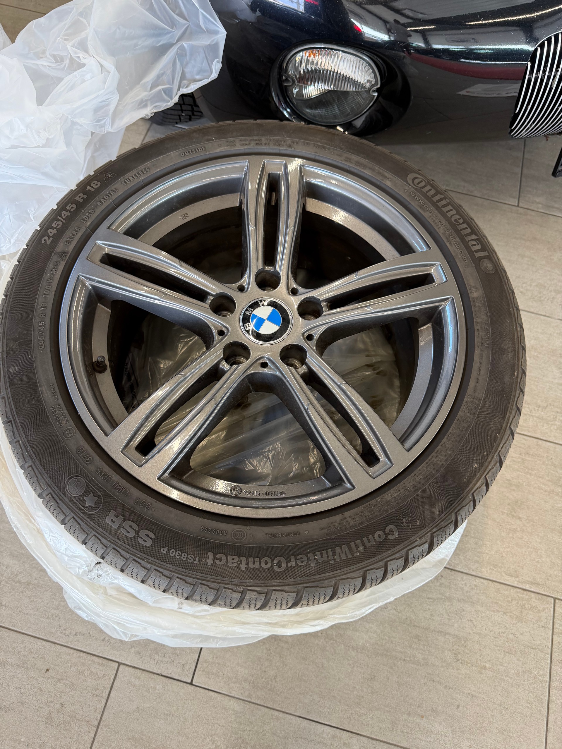 BMW M550d xDrive Steptronic-image-24