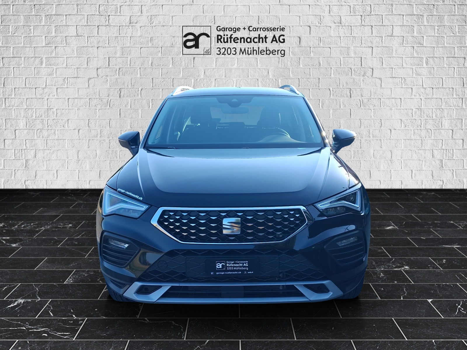 SEAT Ateca 1.5 TSI Xperience DSG-image-2