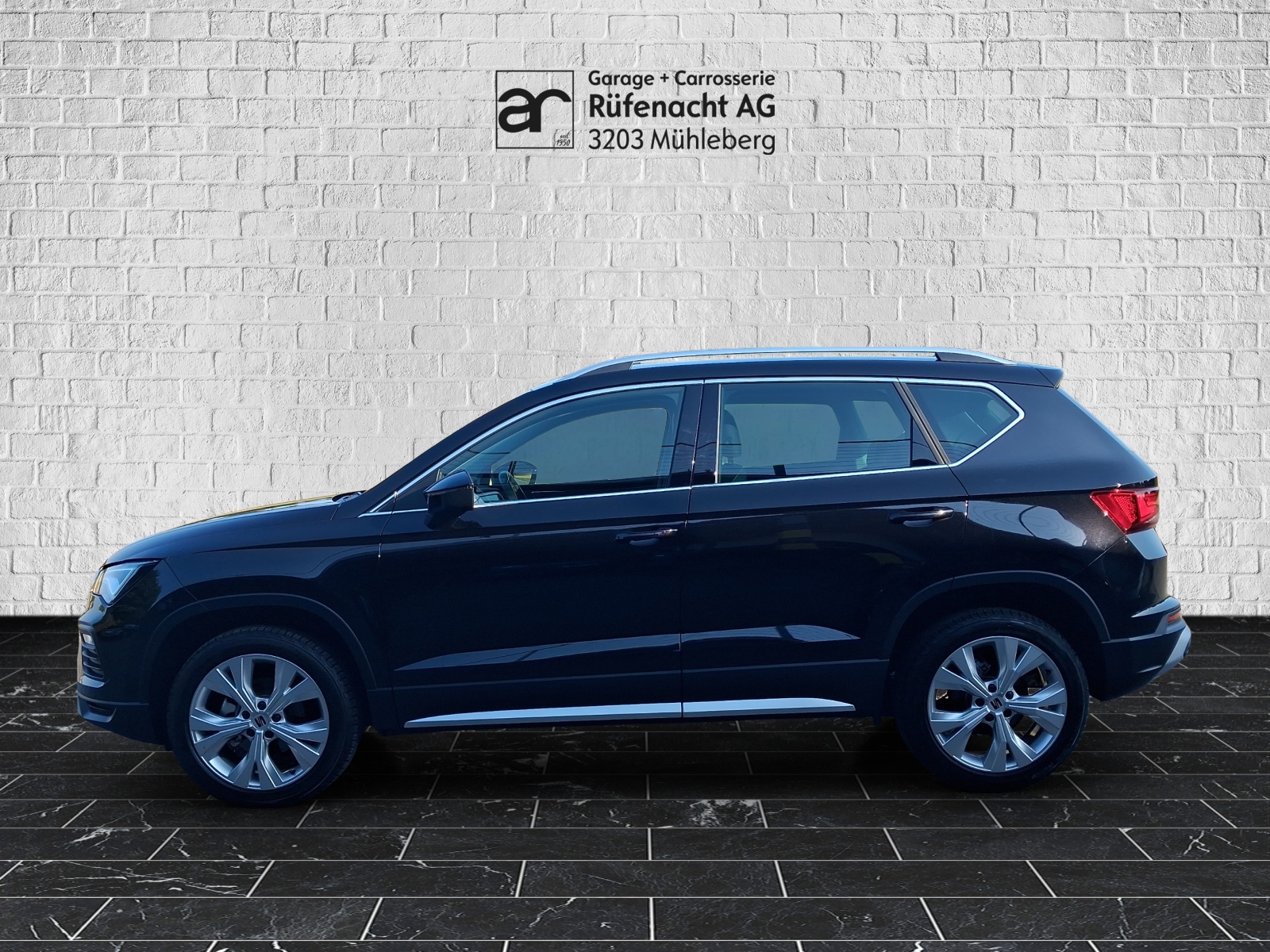 SEAT Ateca 1.5 TSI Xperience DSG-image-4