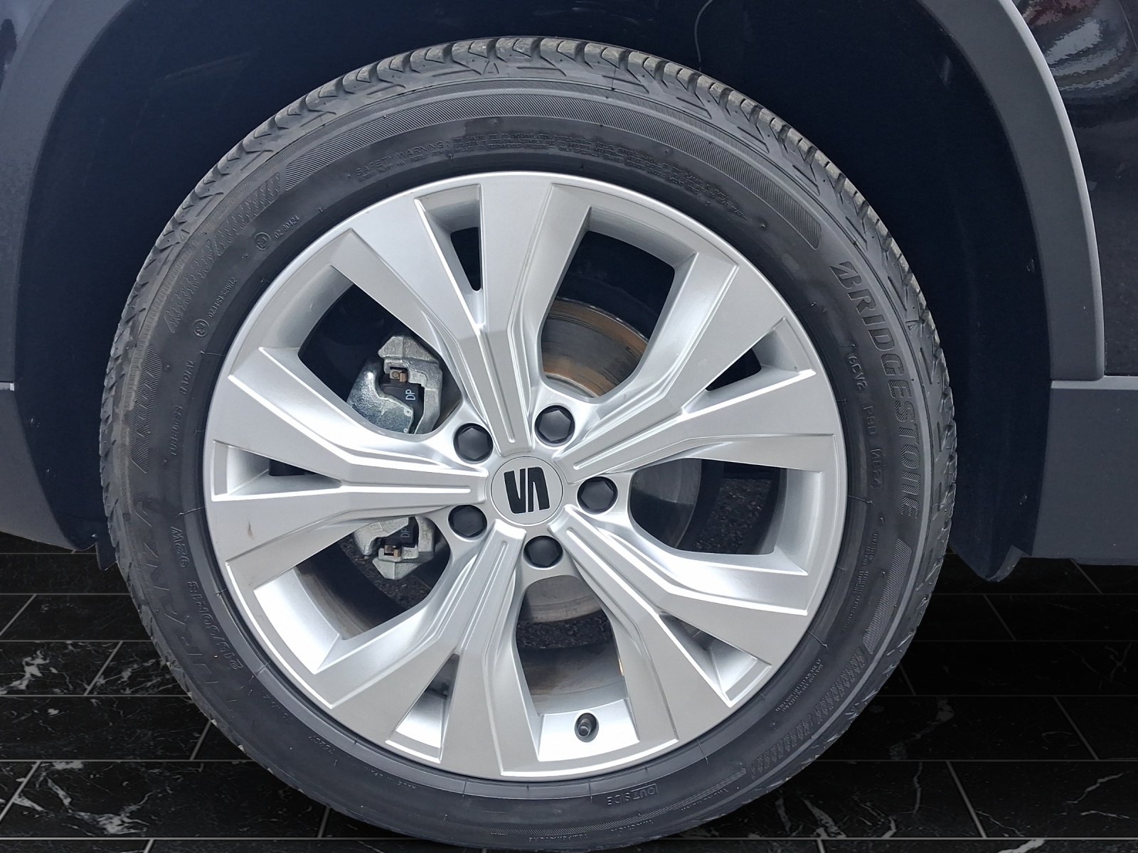 SEAT Ateca 1.5 TSI Xperience DSG-image-10