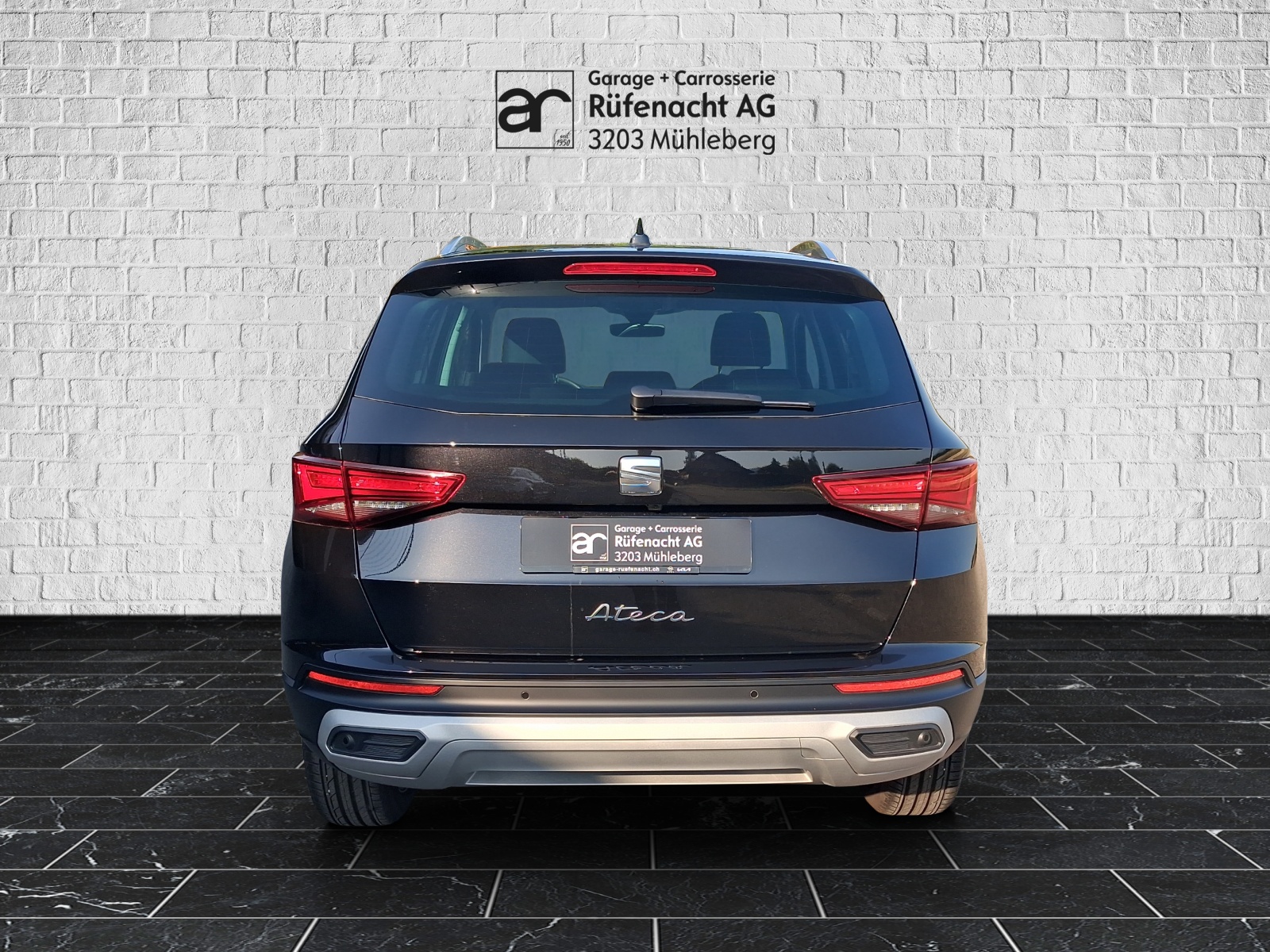 SEAT Ateca 1.5 TSI Xperience DSG-image-3