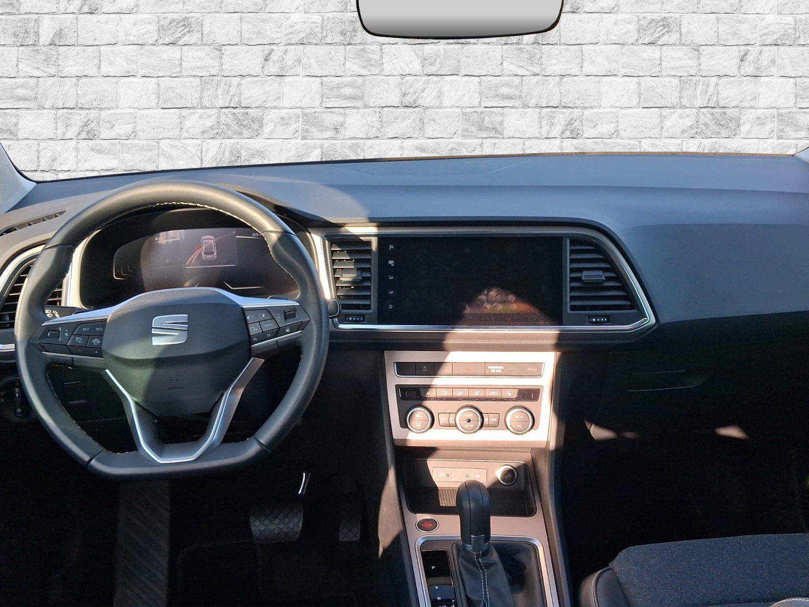 SEAT Ateca 1.5 TSI Xperience DSG-image-5