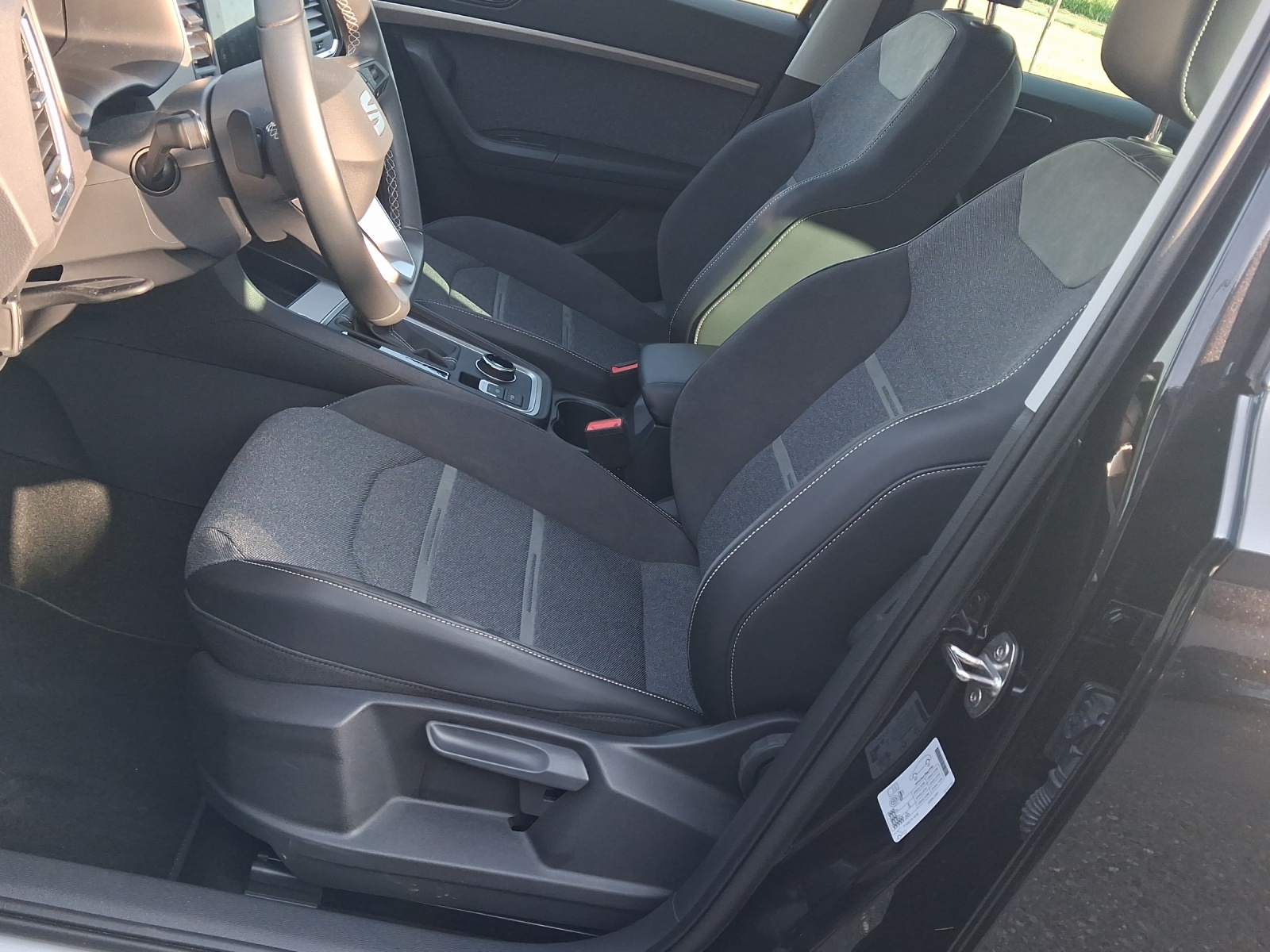 SEAT Ateca 1.5 TSI Xperience DSG-image-6